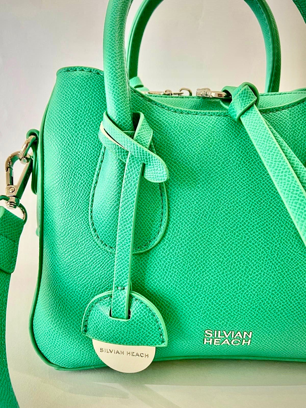 Borsa Silvian Heach