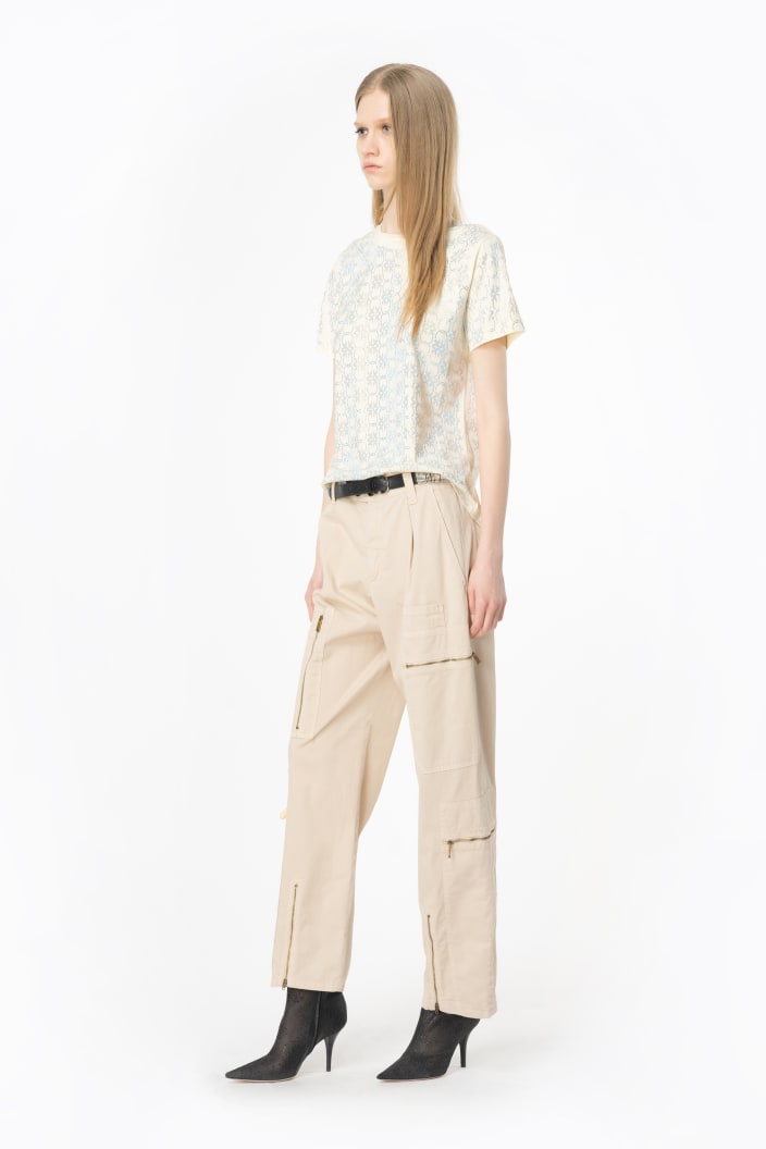 Pantalone Matese Pinko