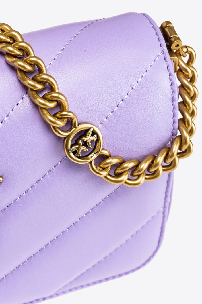 Love Click Mini Pinko