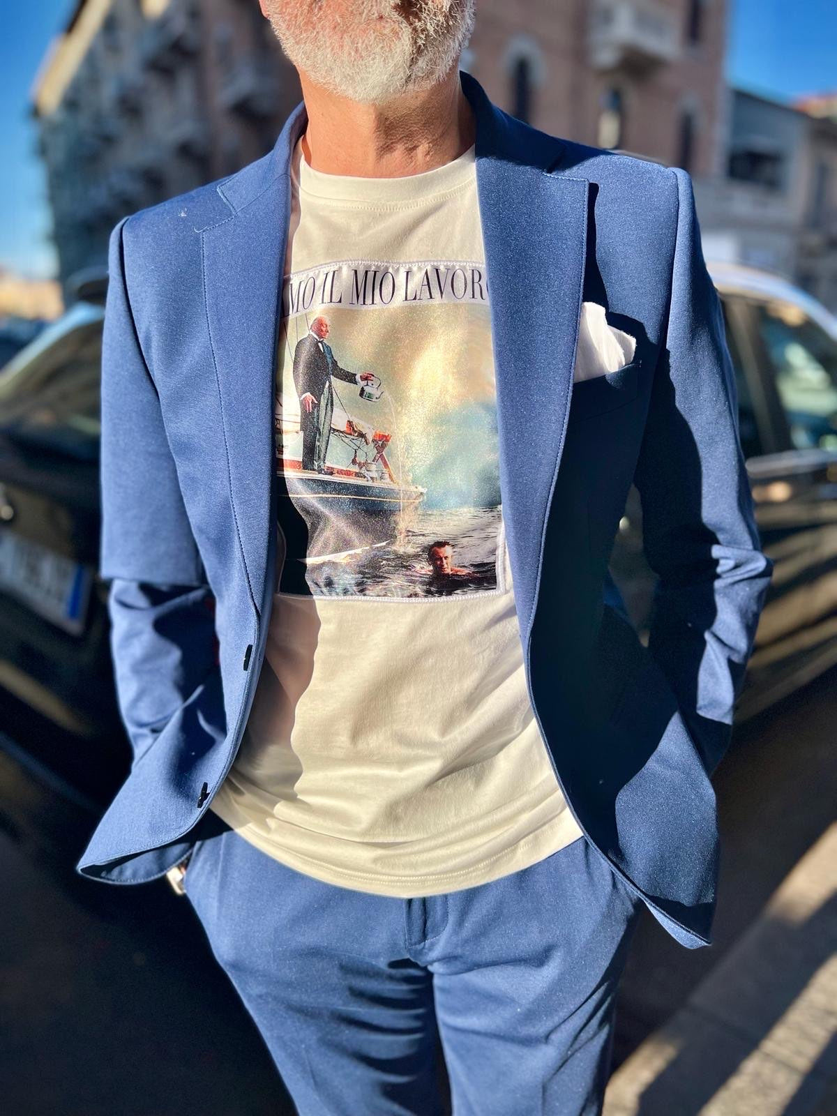 T-shirt Outfit