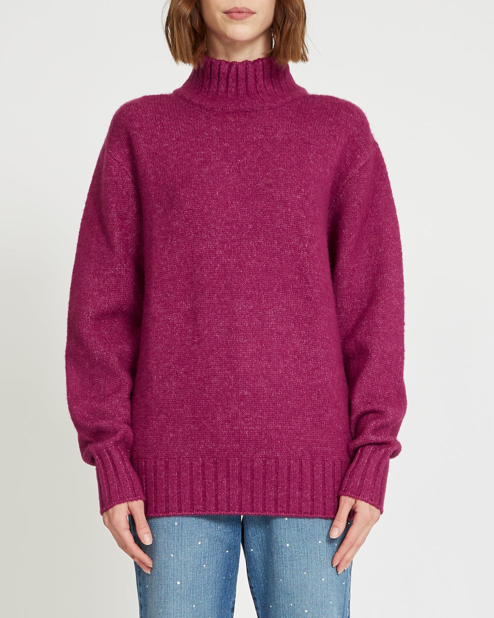 Maglia Silvian Heach