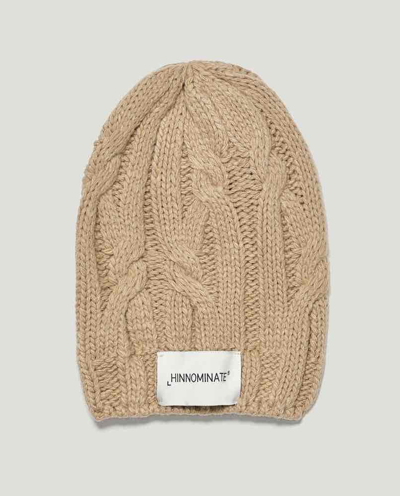 Cappello Con Trecce Hinnominate