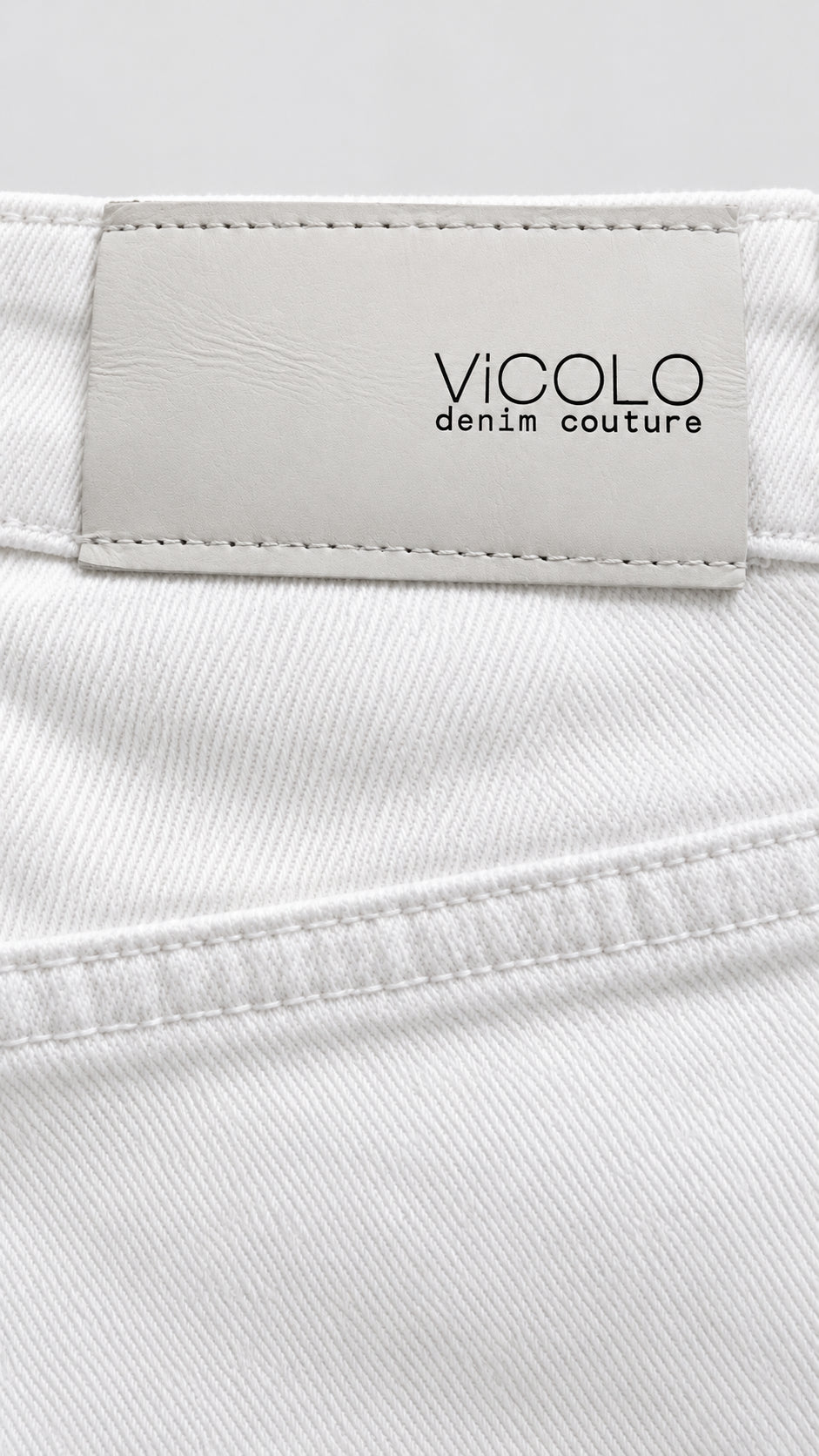 Jeans a trombetta Vicolo 