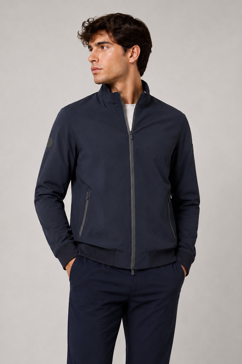 Giubbotto People Of Shibuya 