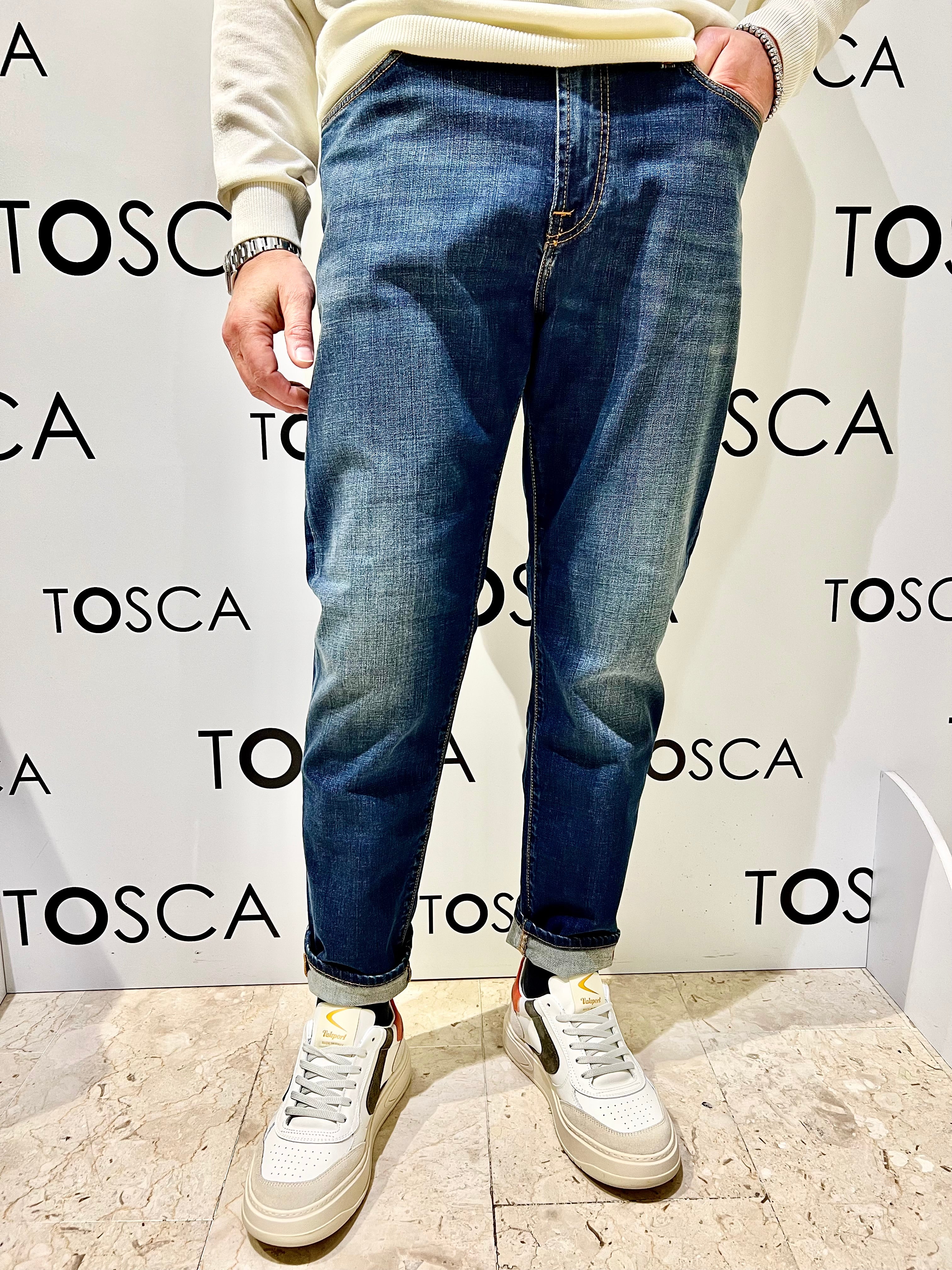 Jeans Dapper Roy Rogers 