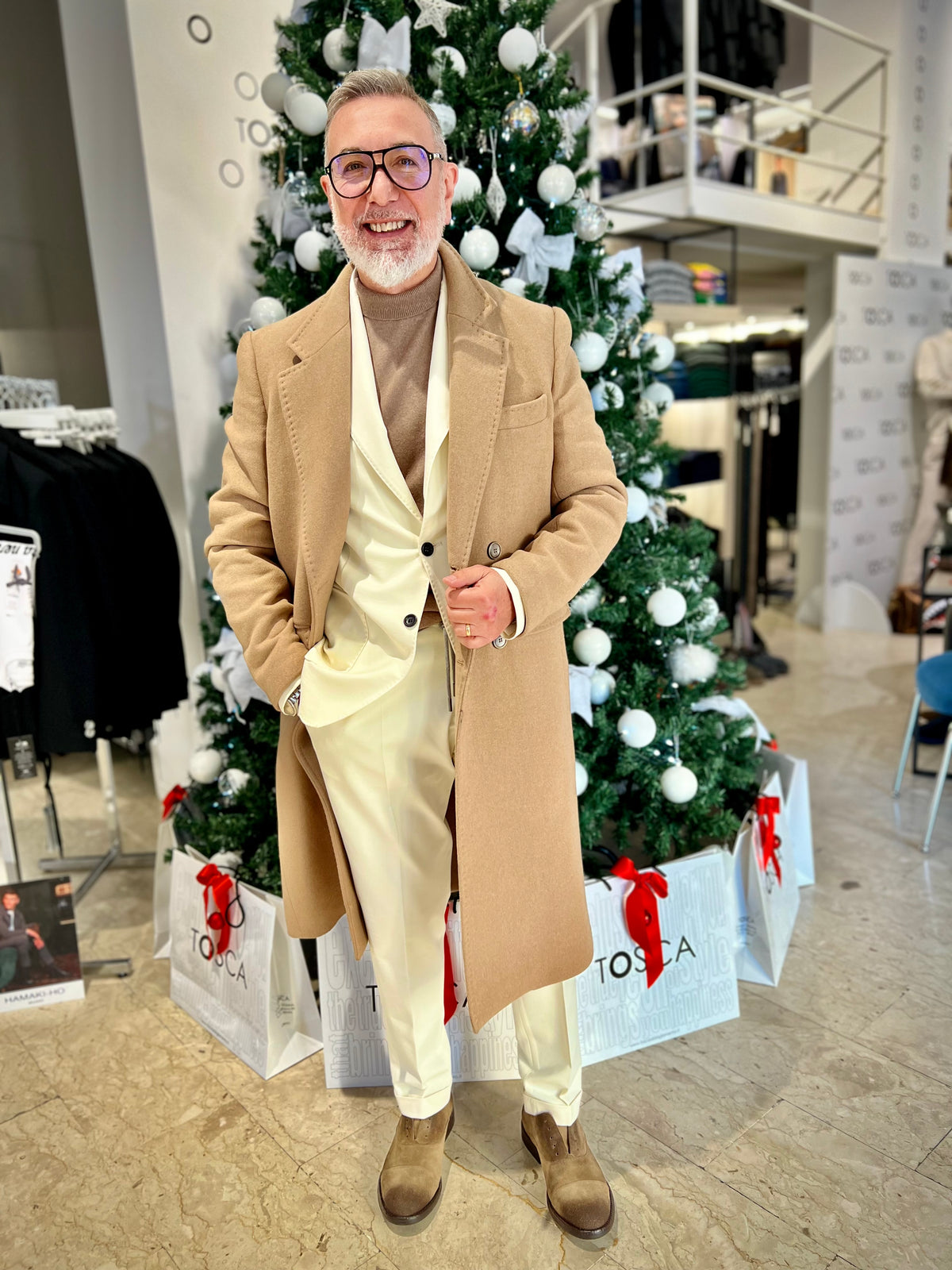 cappotto alessandrini 