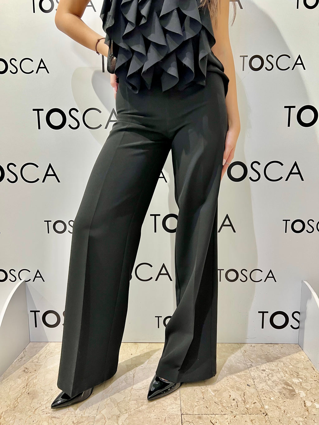 pantaloni ferrone 