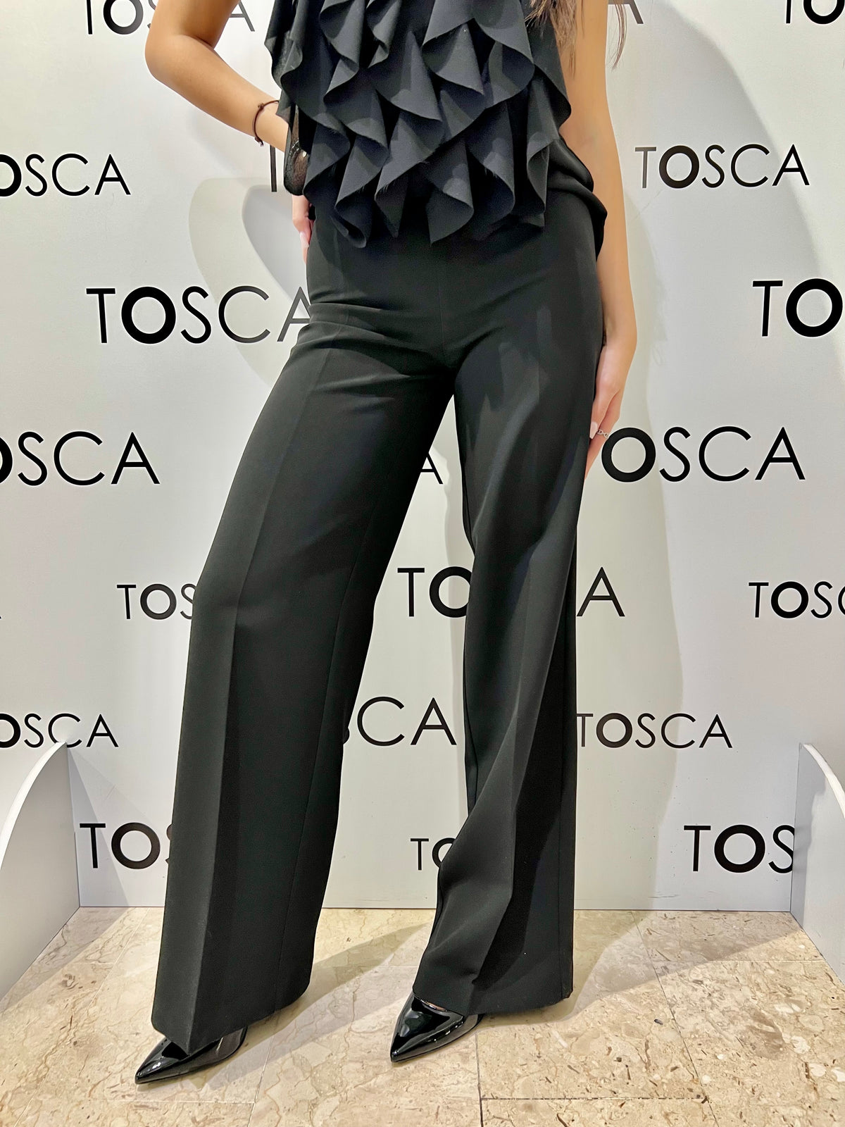 pantaloni ferrone 