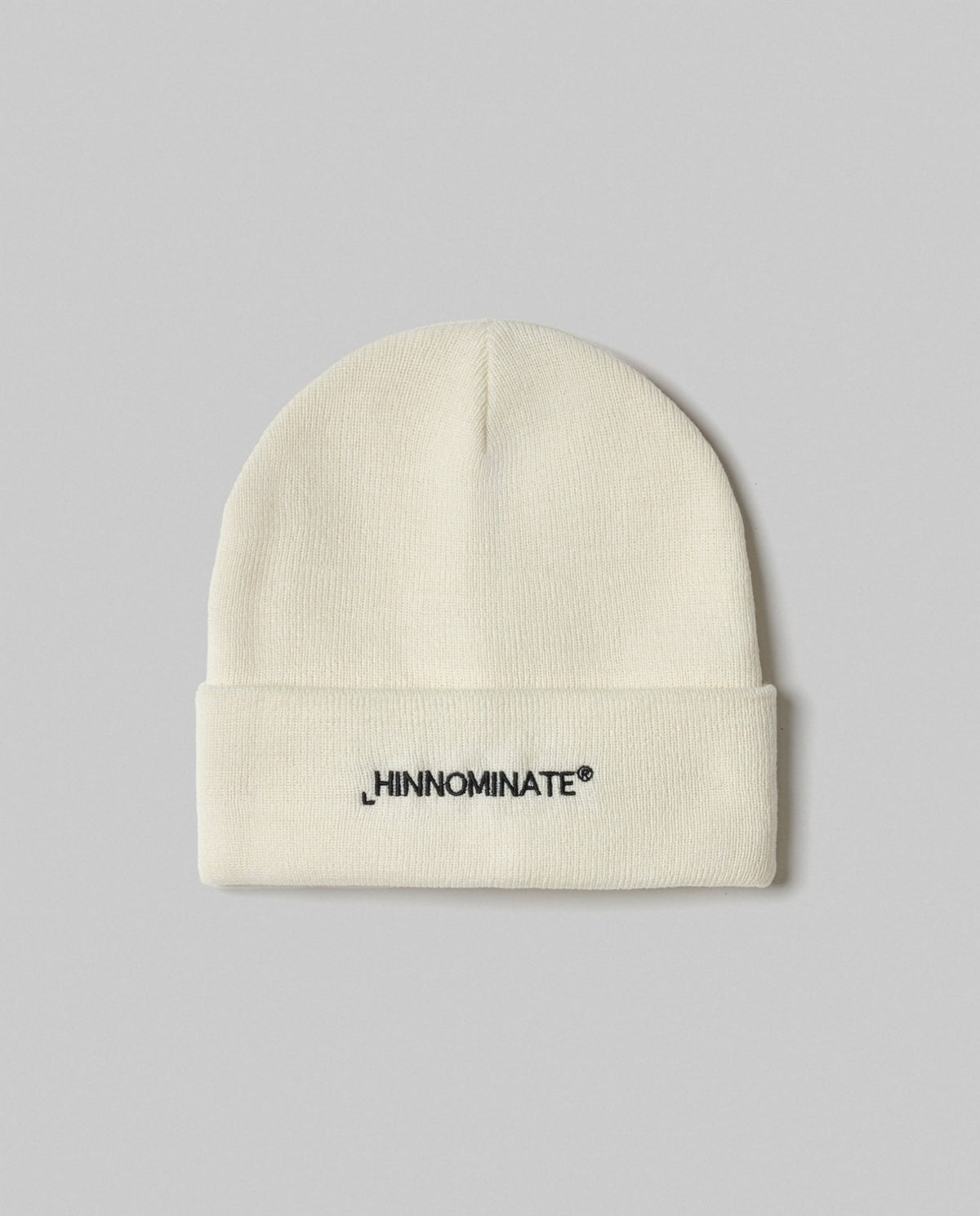 berretta con ricamo sul davanti hinnominate<BR/> 