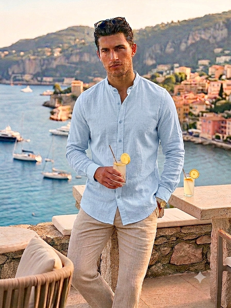 Camicia Koon 