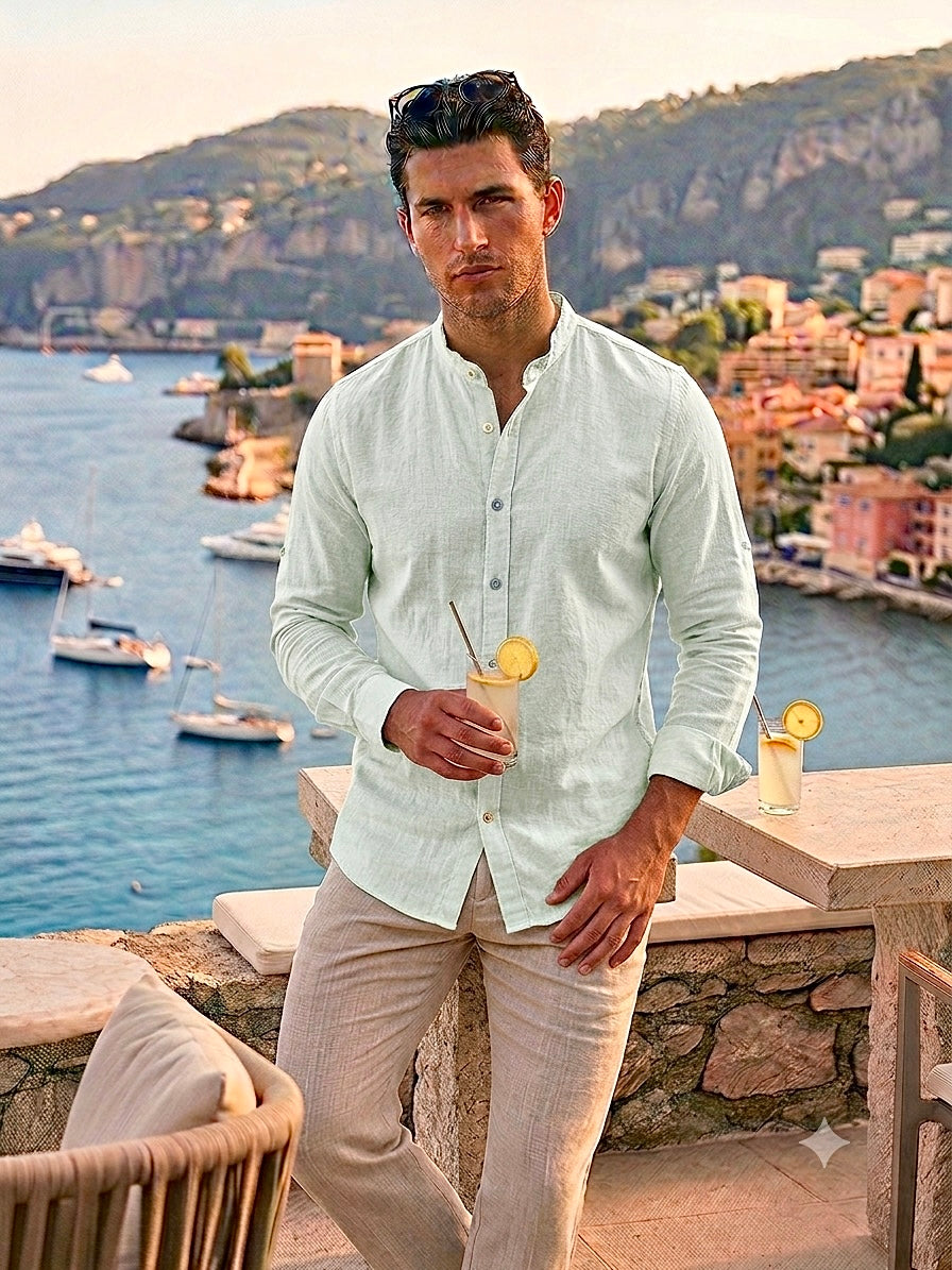 Camicia Koon 