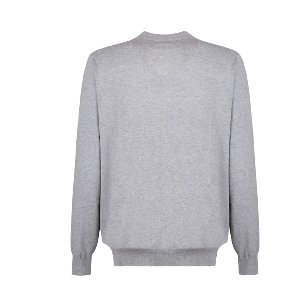 kirin maglia collo polo senza bottoni KIRINBRIGHTON960 PEOPLE