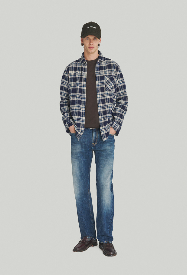 jeans cult wild re-search bill CCULT WIDE RE-SEARCH BILLDENIM ROY ROGERS