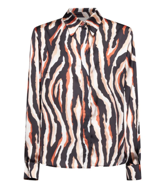 camicia silvian heach 