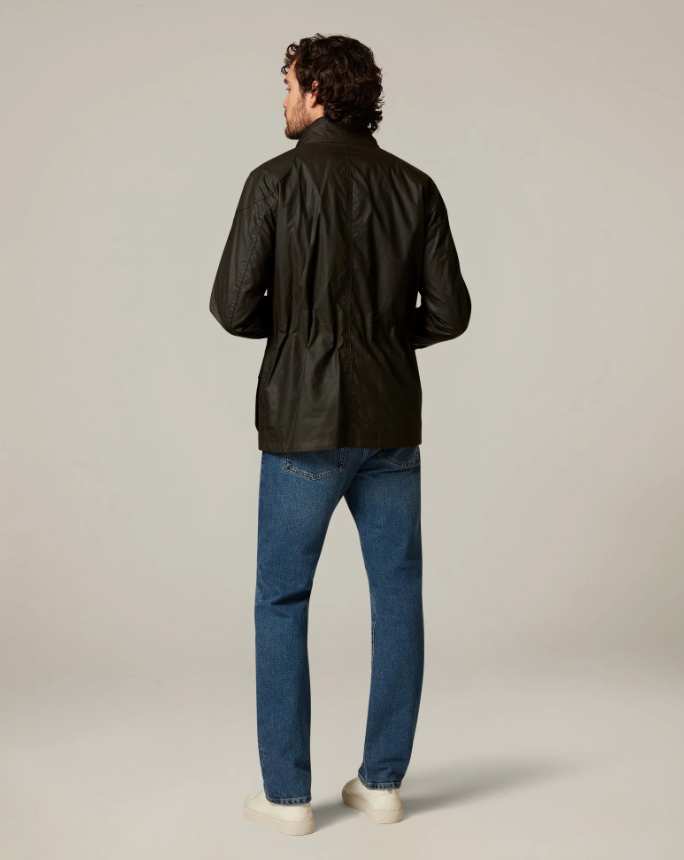 giacca 4 tasche fieldmaster jacket belstaff 