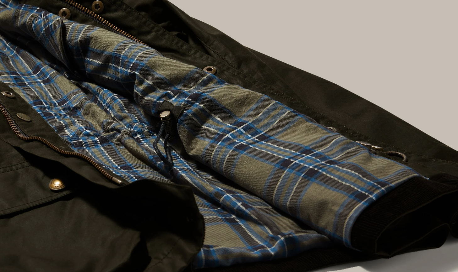 giacca 4 tasche fieldmaster jacket belstaff 