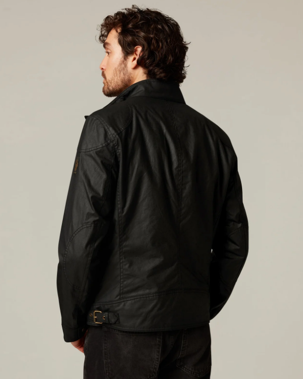 giacca racemaster icon belstaff 