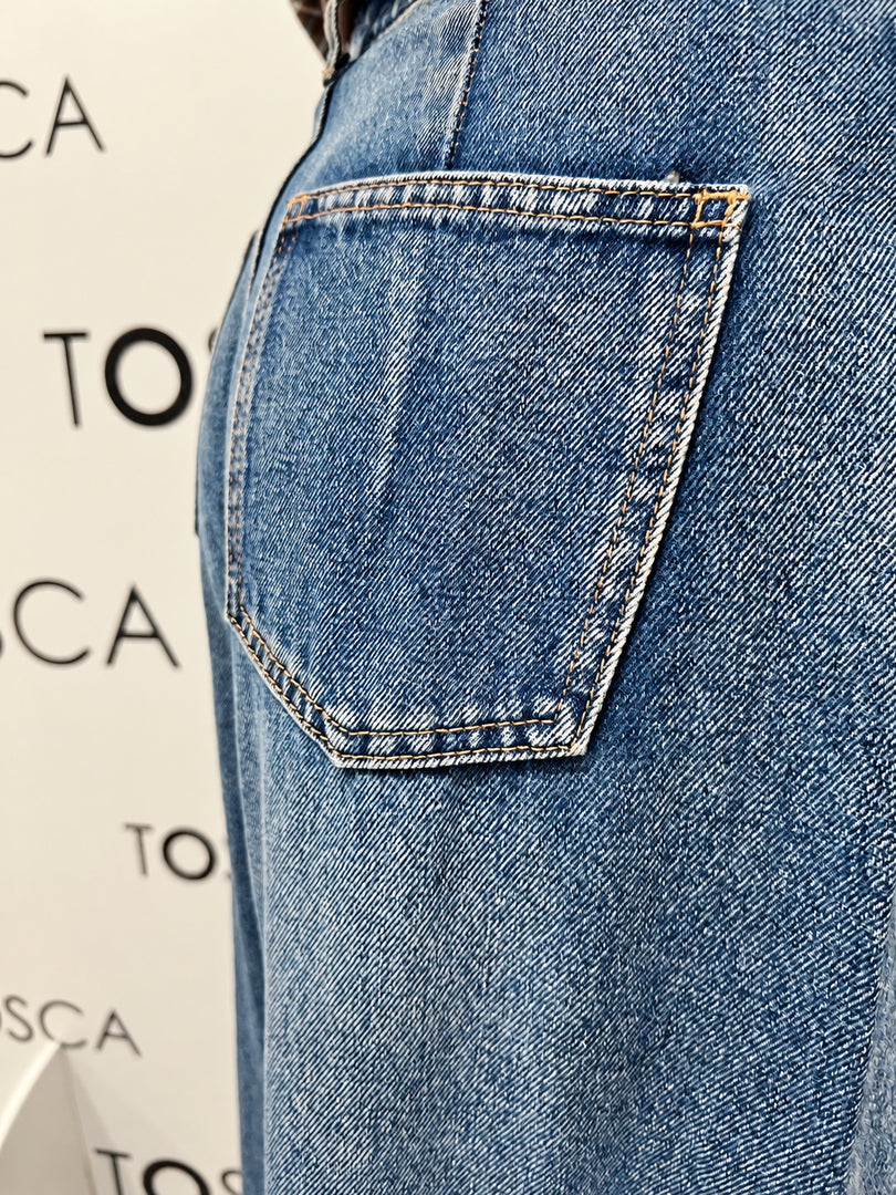 jeans baloon 