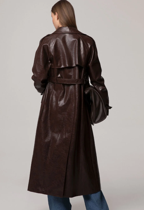 trench over in ecopelle<BR/>hinnominate 