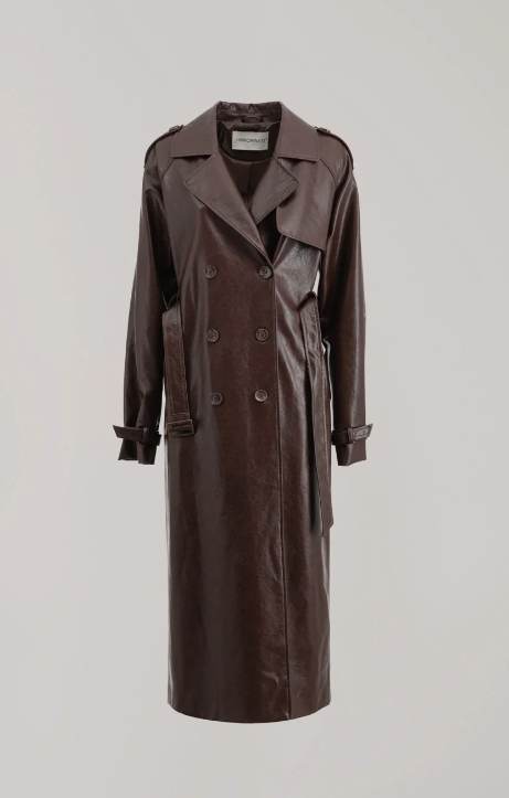 trench over in ecopelle<BR/>hinnominate 