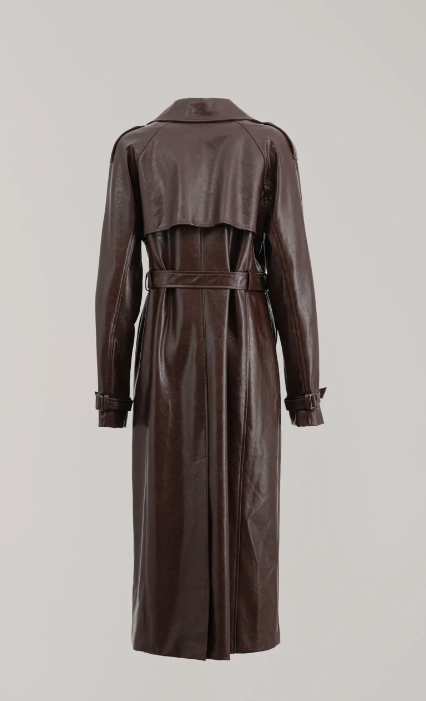 trench over in ecopelle<BR/>hinnominate 