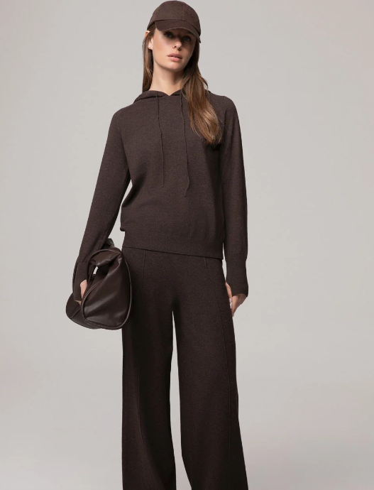 borsa hobo maxi in ecopelle<BR/>hinnominate 