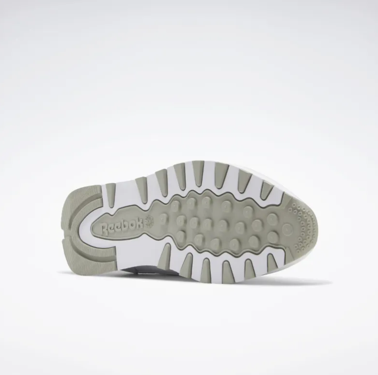 classic leather sneakers<BR/>reebok 