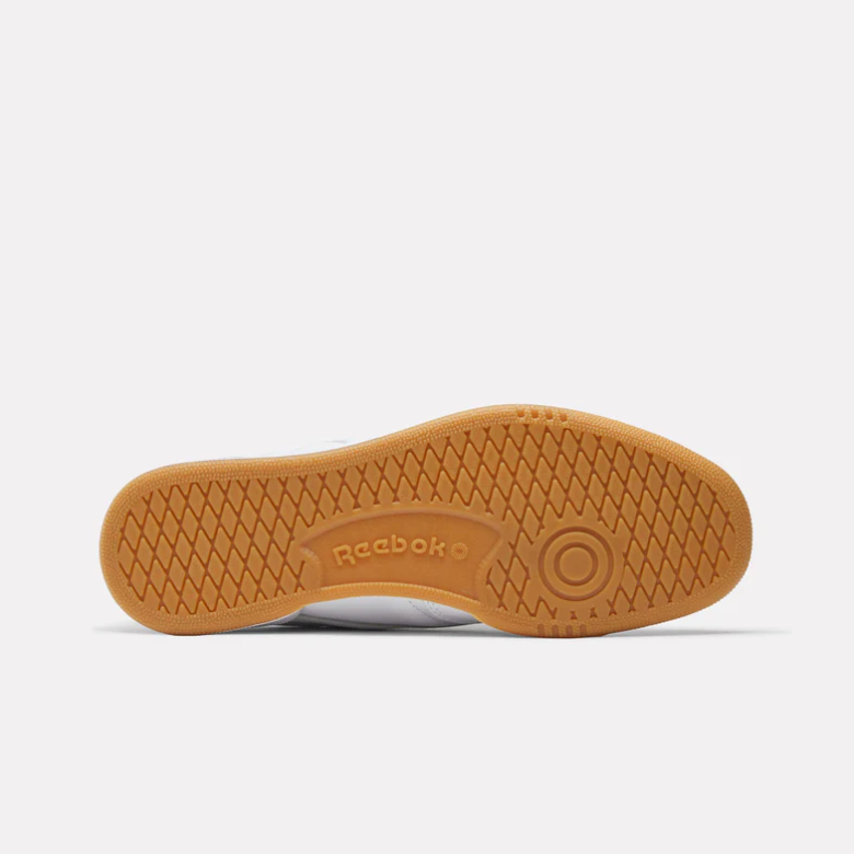 club c 85 men's sneakers<BR/>reebok 