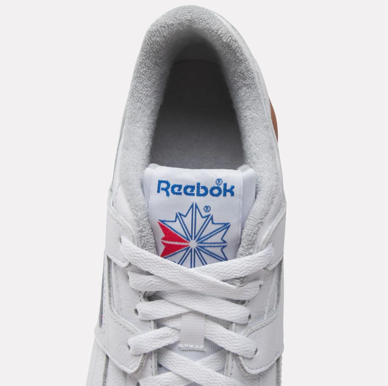 workout plus sneaker<BR/>reebok 