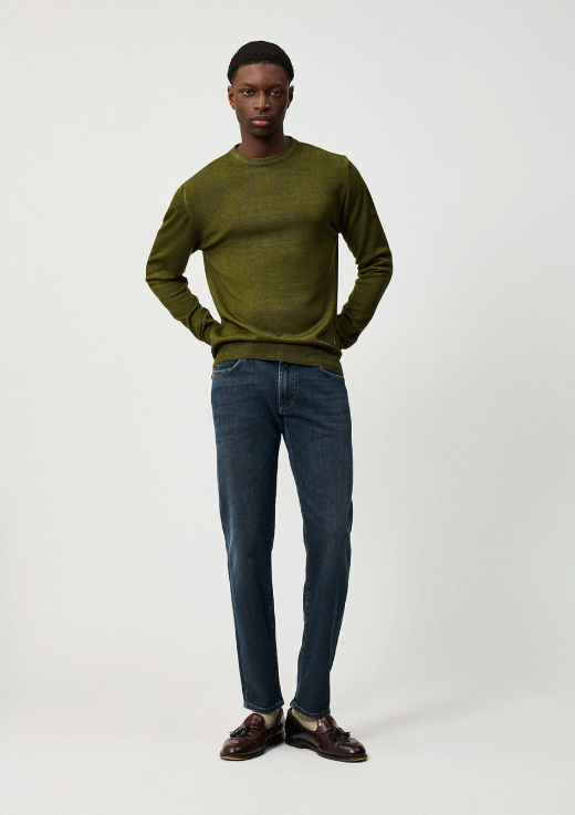 jeans 517 foxrun roy roger's 