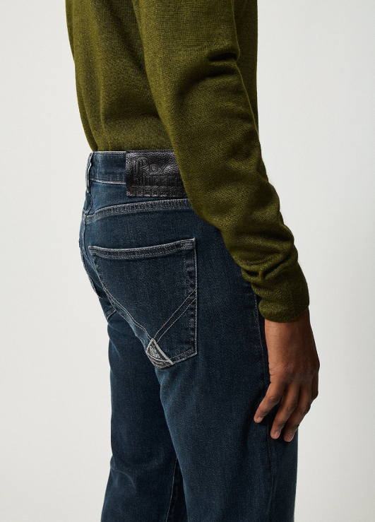 jeans 517 foxrun roy roger's 