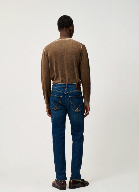 jeans 517 frost roy roger's 