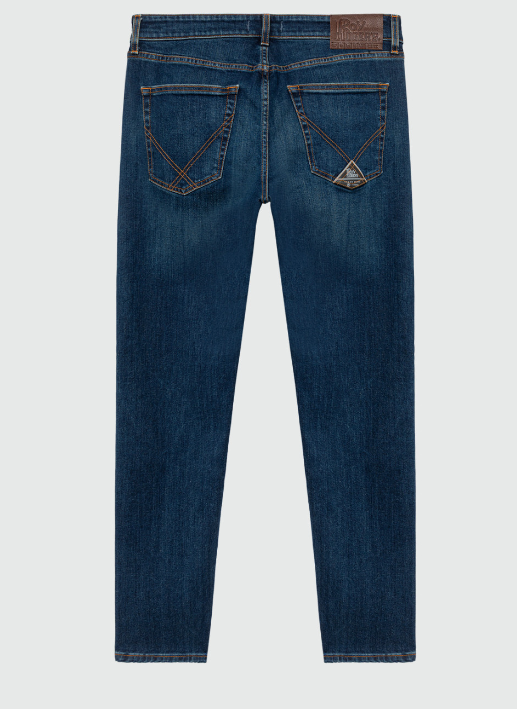 jeans 517 frost roy roger's 