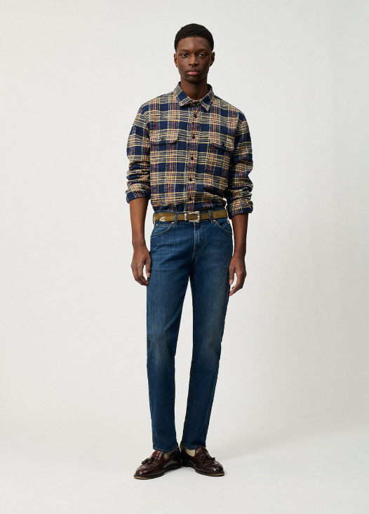jeans 517 special newham roy roger's 