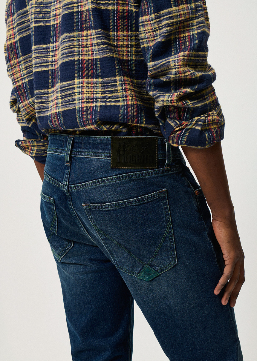 jeans 517 special newham roy roger's 