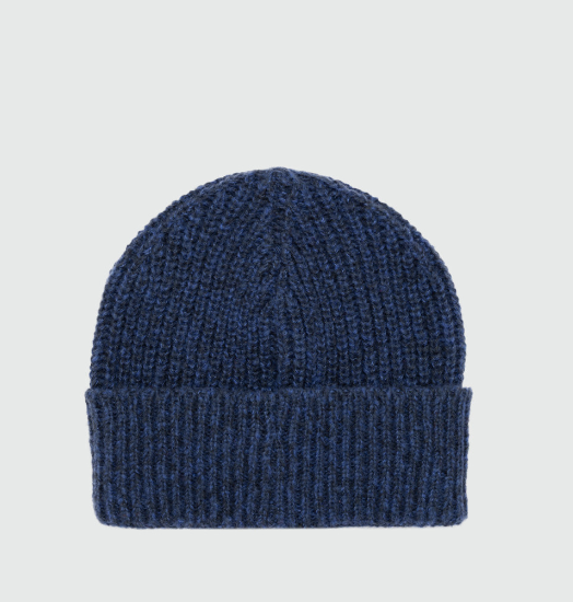 beanie in maglia roy roger's 
