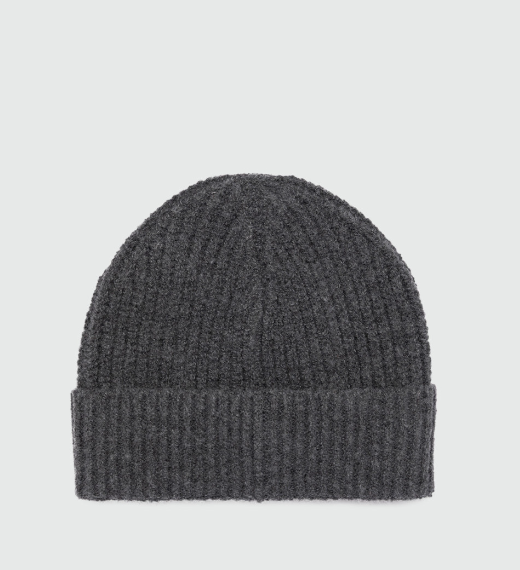 beanie in maglia roy roger's 