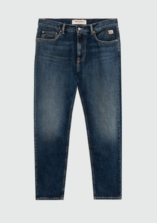 julian man denim elast. stone dust 