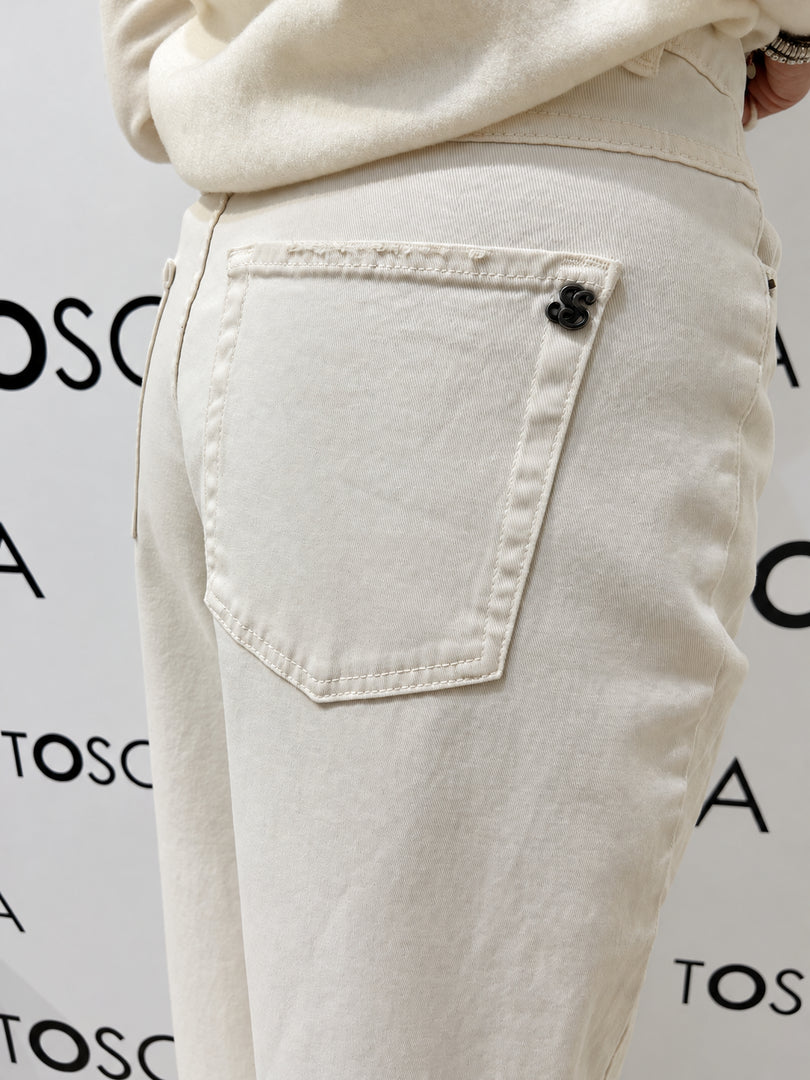 pantaloni baloon souvenir 