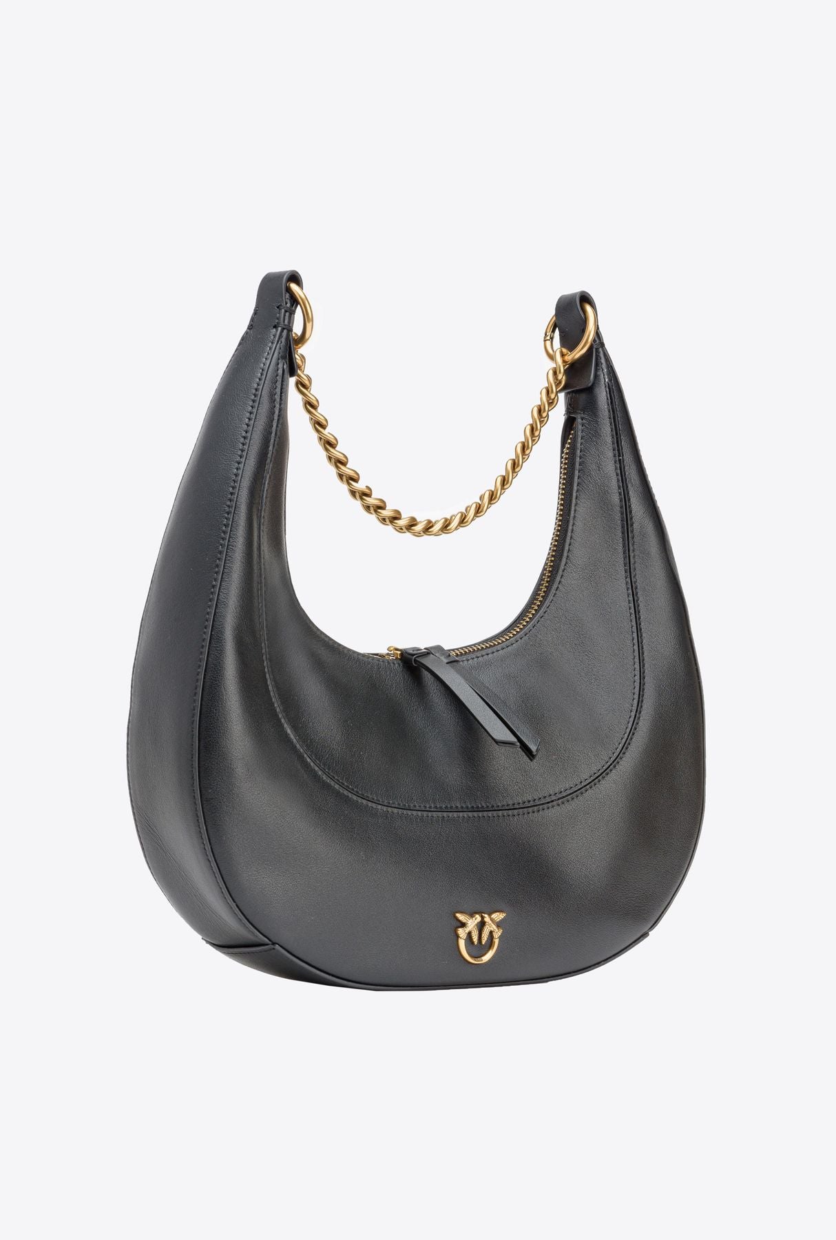 Borsa Hobo Classic Pinko