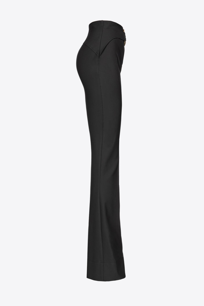 Pantaloni Phanton Pinko