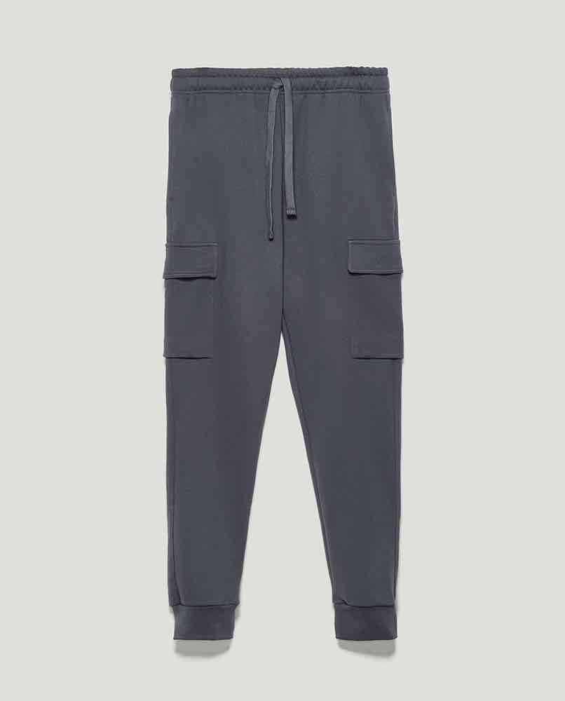 Pantaloni Con Stampa Hinnominate