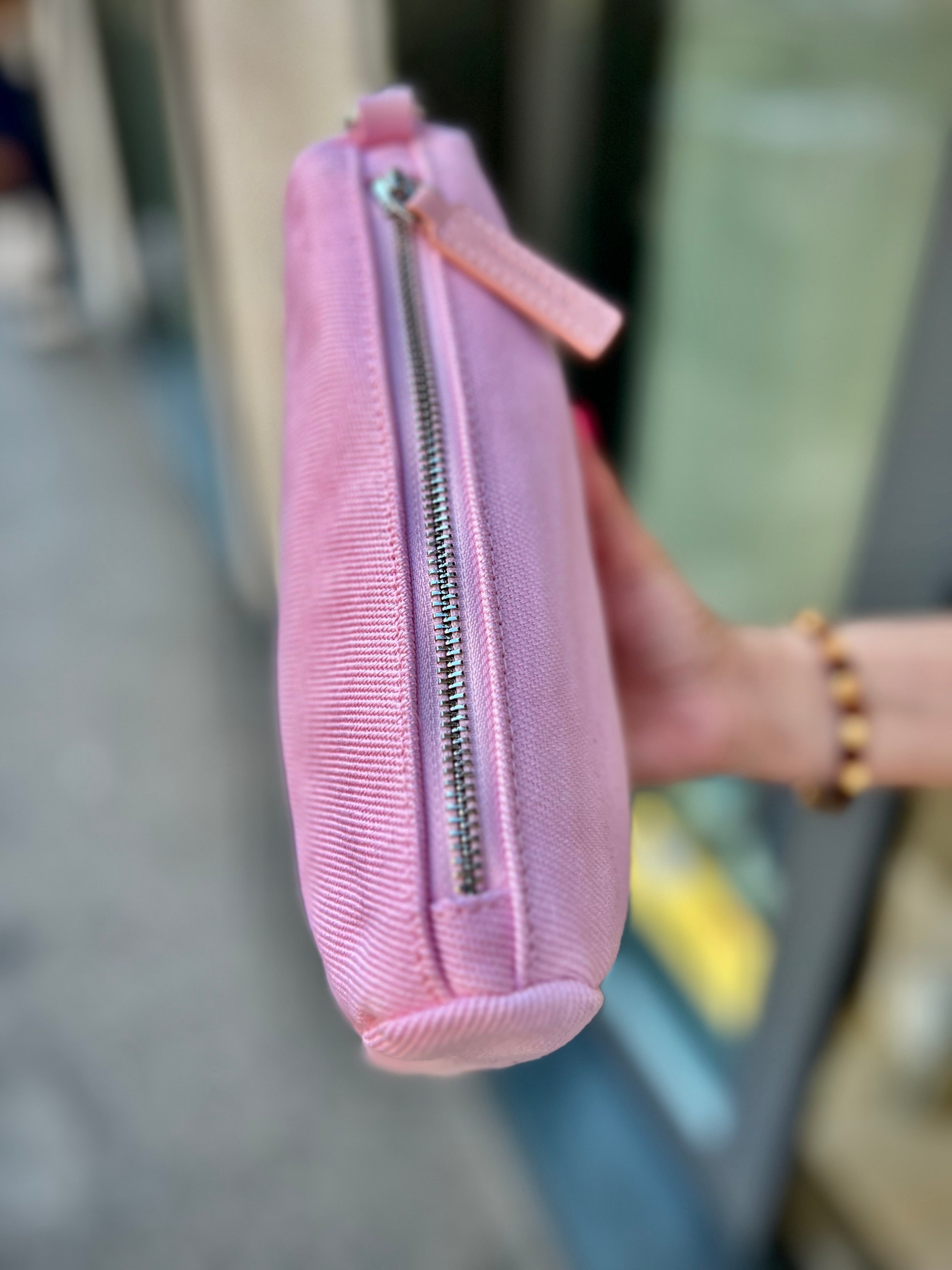 Borsa in cotone piccola Hinnominate