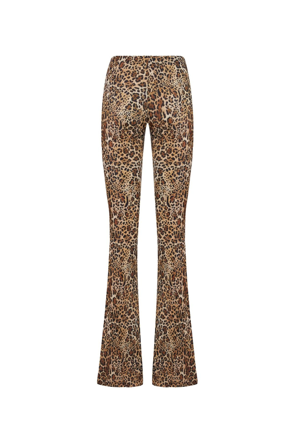 Leggins Flared Rendal Aniye By