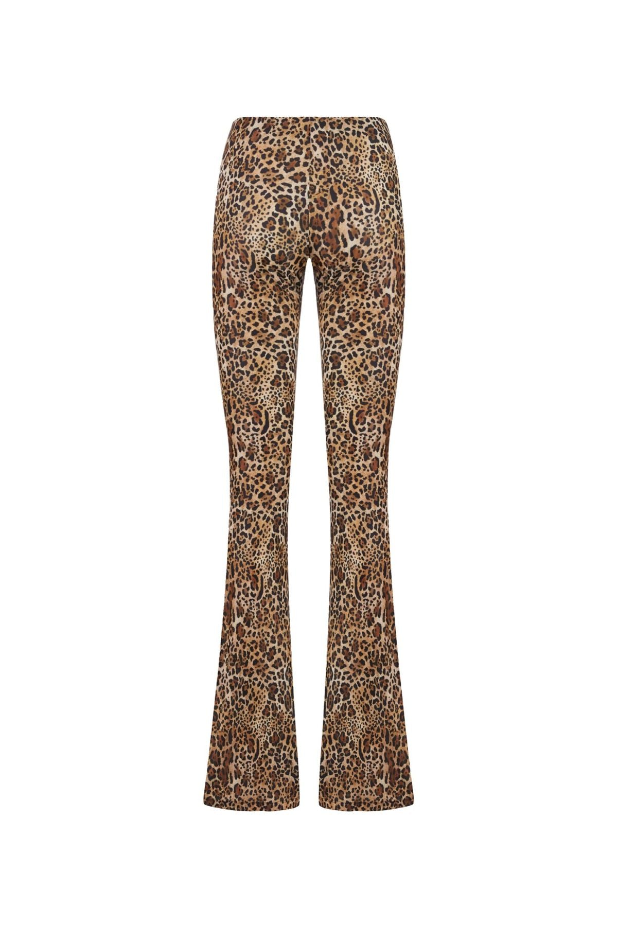 Leggins Flared Rendal Aniye By