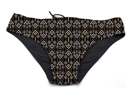 Slip Mare Uxmal Tooco