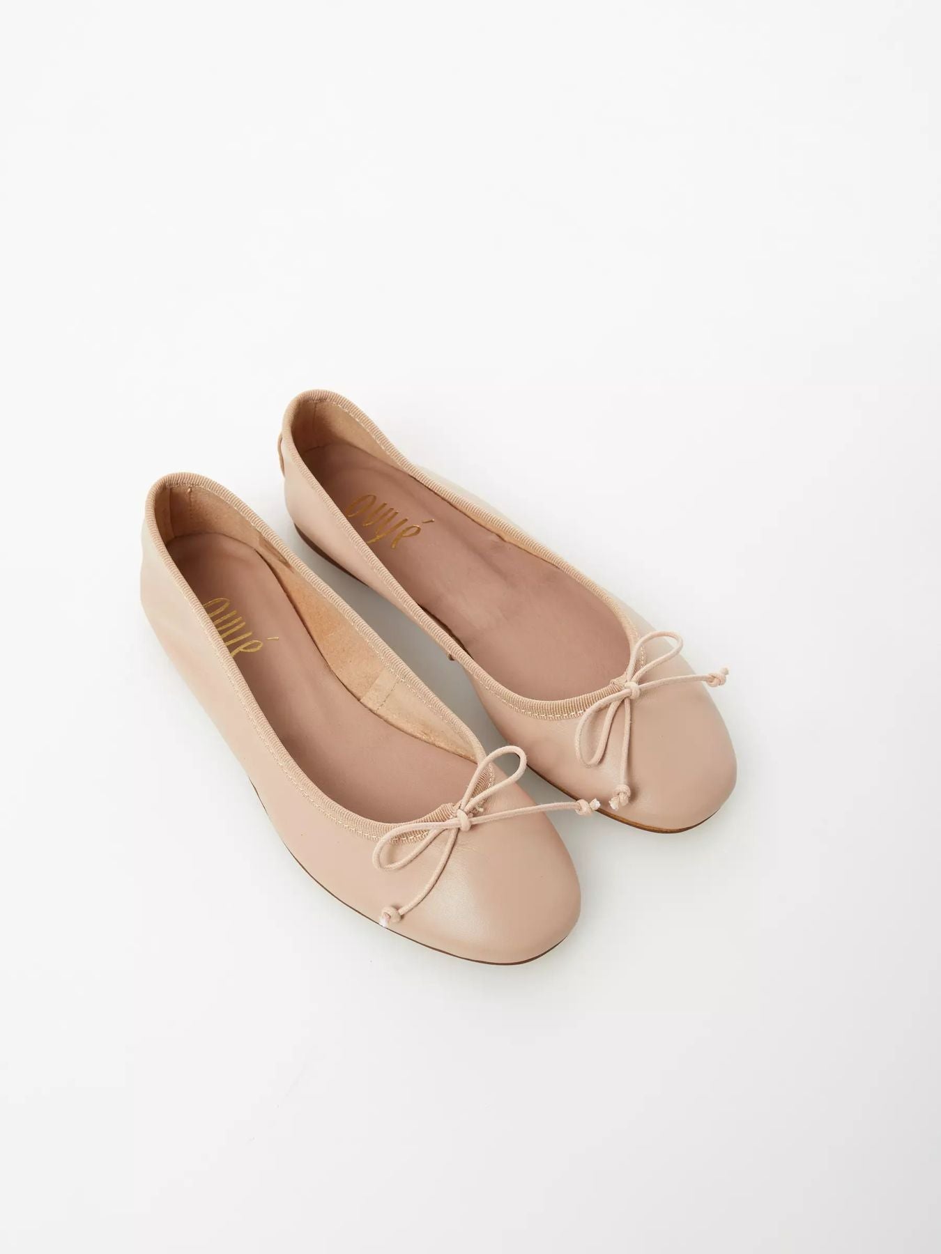 Ballerine Ovyé