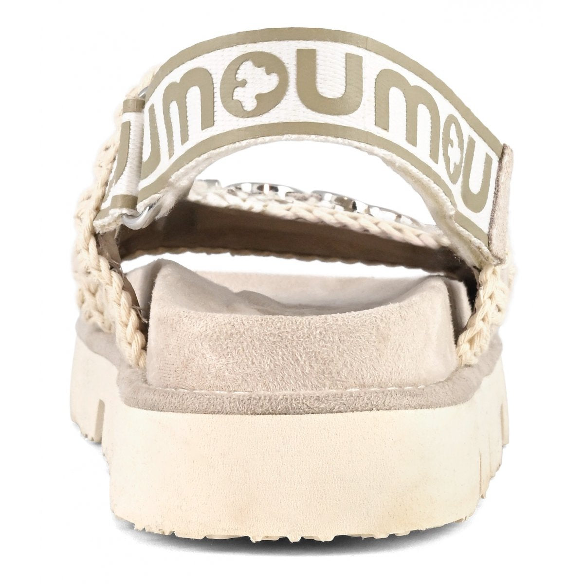 Sandali Bio Back Strap Mou