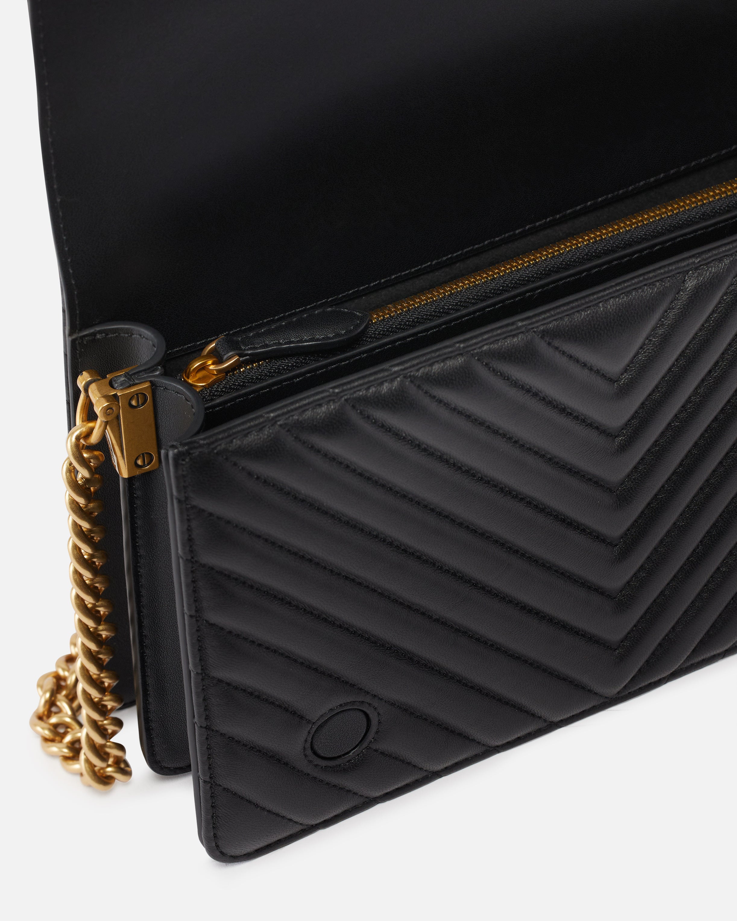 Love click classic borsa Pinko