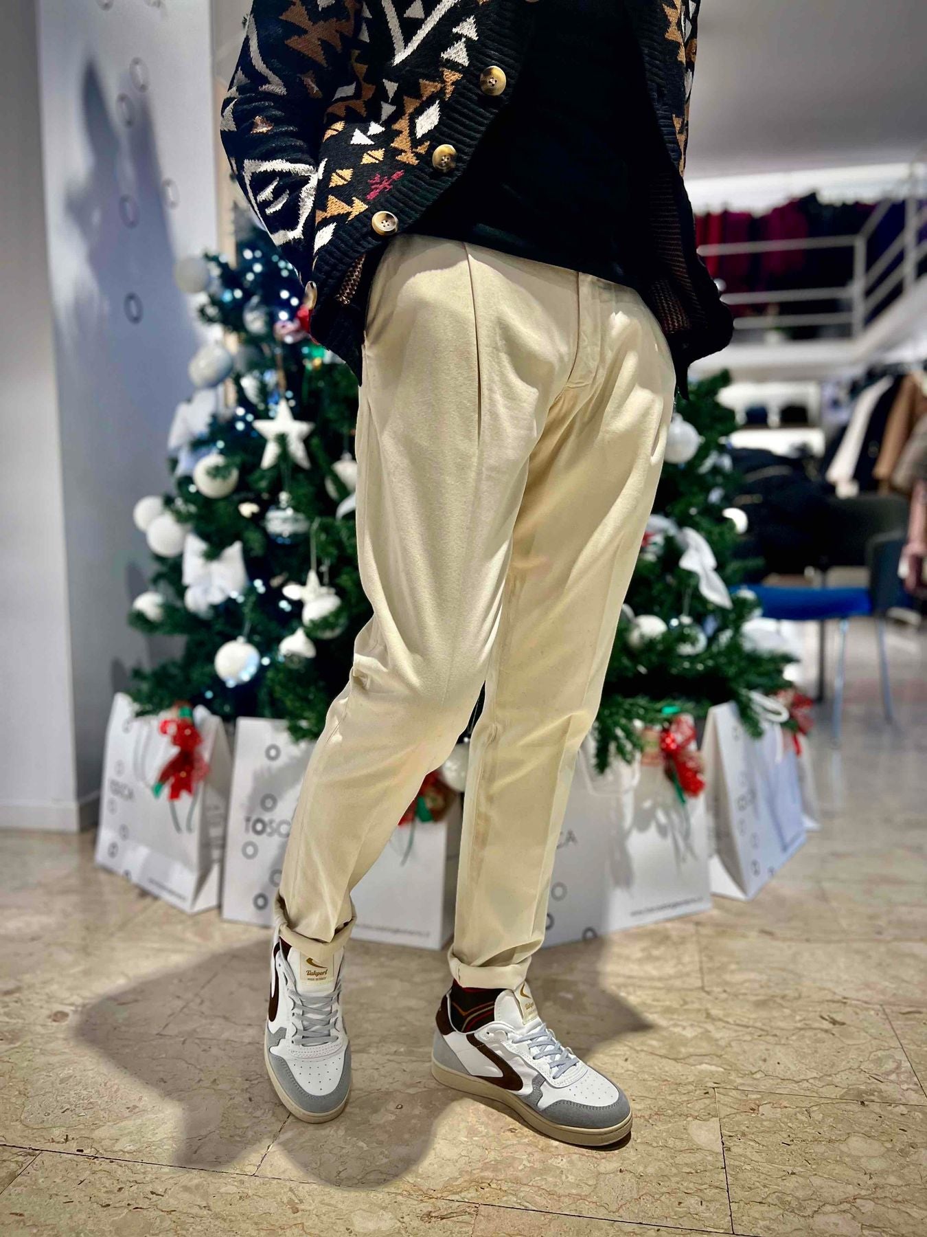 Pantaloni Lbm 1911
